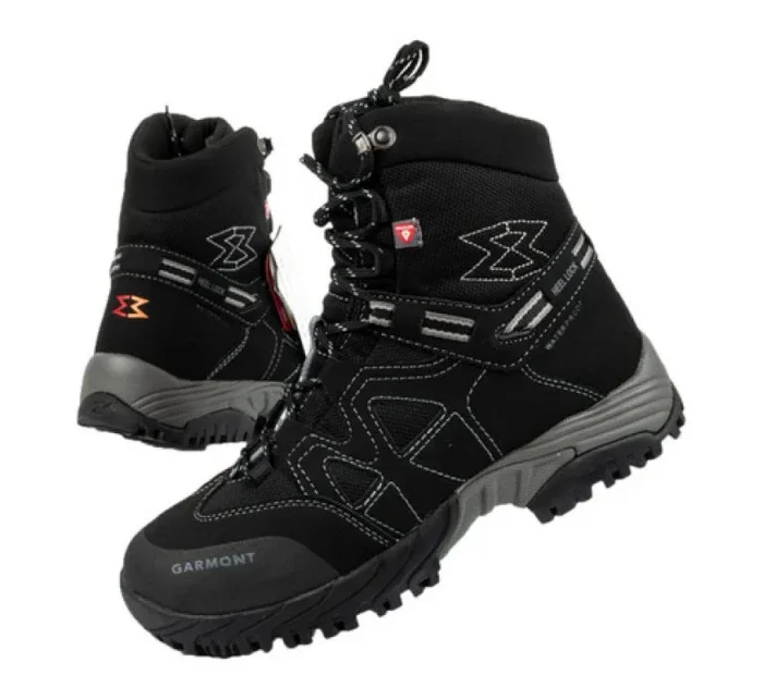 Trekingová obuv Momentum WP M model 17906853 - Garmont Trekingová obuv Momentum WP M model 17906853 - Garmont
