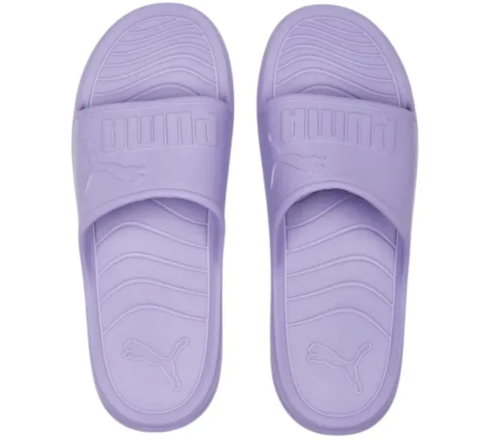 Dámské žabky 20 W 05  model 18381199 - Puma