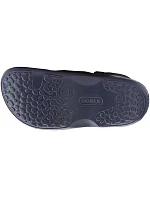 Coqui Tina W 1353-100-2100 dámske dreváky