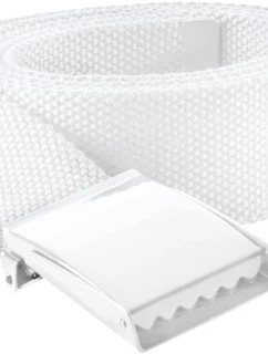 KP 802 opasek white model 22512641 - K-up