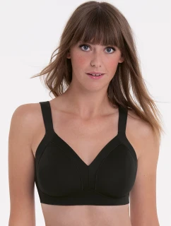 Beauty Shaper komfortní podprsenka košíčky černá model 20571137 - Anita Classix