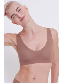 Sloggi 10217728 ZERO Feel 2.0 farba:1141-cacao