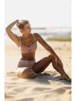 Azal Flora farba: béžová