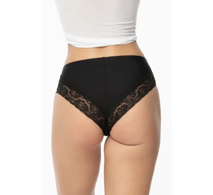 Julimex Cheekie brasil kolor:czarny