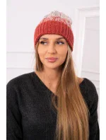 Dámská čepice model 18751949 - K-Fashion