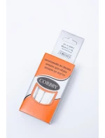 Bílé Ploché Bavlněné model 21499716 - Corbby