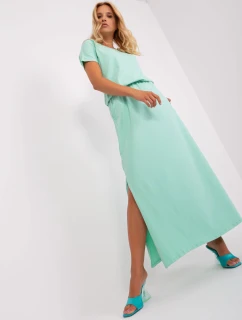 Sukienka EM SK model 21137486 fuksjowy - FPrice