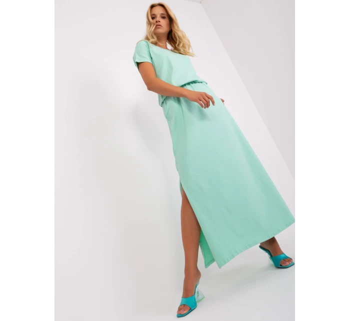 Šaty EM SK 494.16X medené Šaty EM SK 494.16X medené