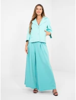 Kurtka IT KR model 22011373 mietowy - FPrice