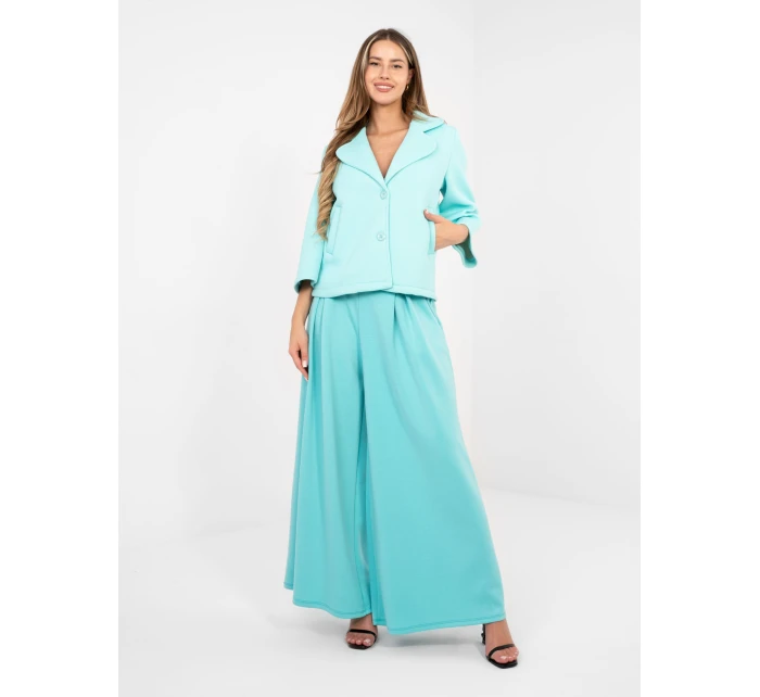 Kurtka IT KR model 22011373 mietowy - FPrice