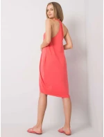 Šaty TW SK BI 24199.72P koral