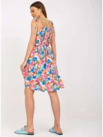 Šaty WN SK 0806 4.38 viacfarebných