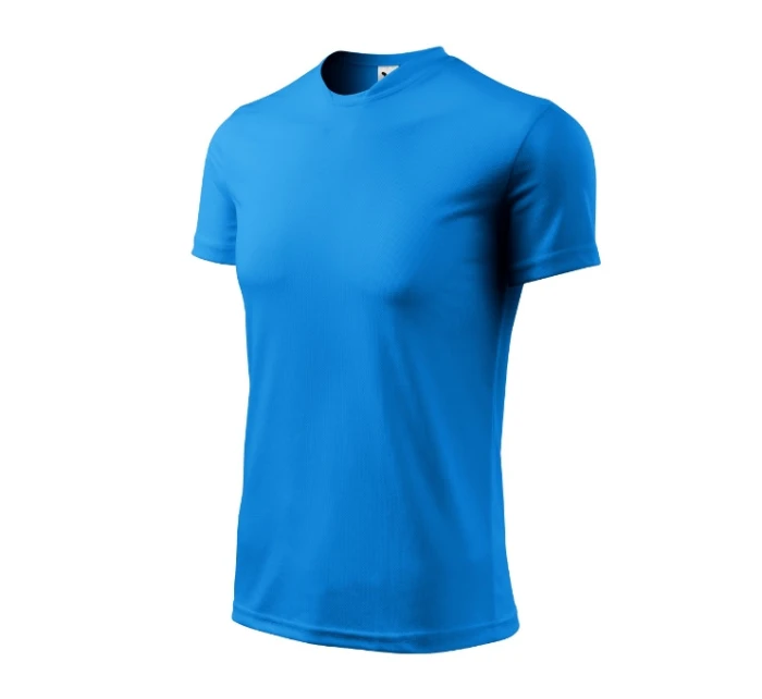 Fantasy tričko pánské model 21230974 blue - MALFINI, a.s. Fantasy tričko pánské model 21230974 blue - MALFINI, a.s.