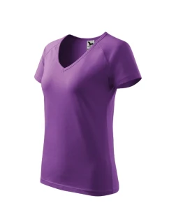 Dámske tričko Dream T-shirt fialové