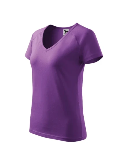 Dámske tričko Dream T-shirt fialové Dámske tričko Dream T-shirt fialové
