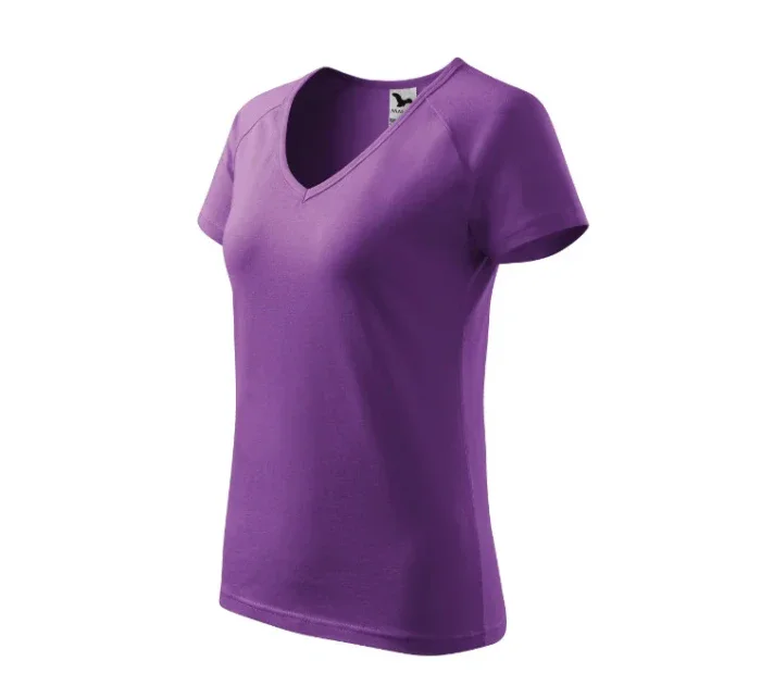 Dream tričko dámské fialová