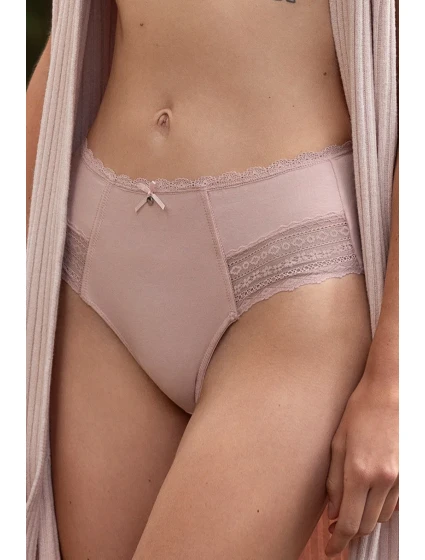 DÁMSKE MIDI NOHAVIČKY L-1530MD