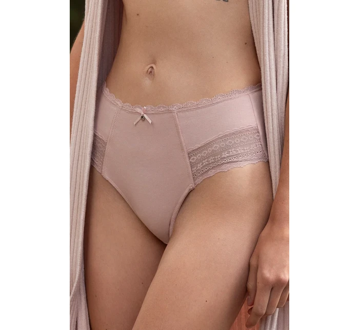 DÁMSKE MIDI NOHAVIČKY L-1530MD