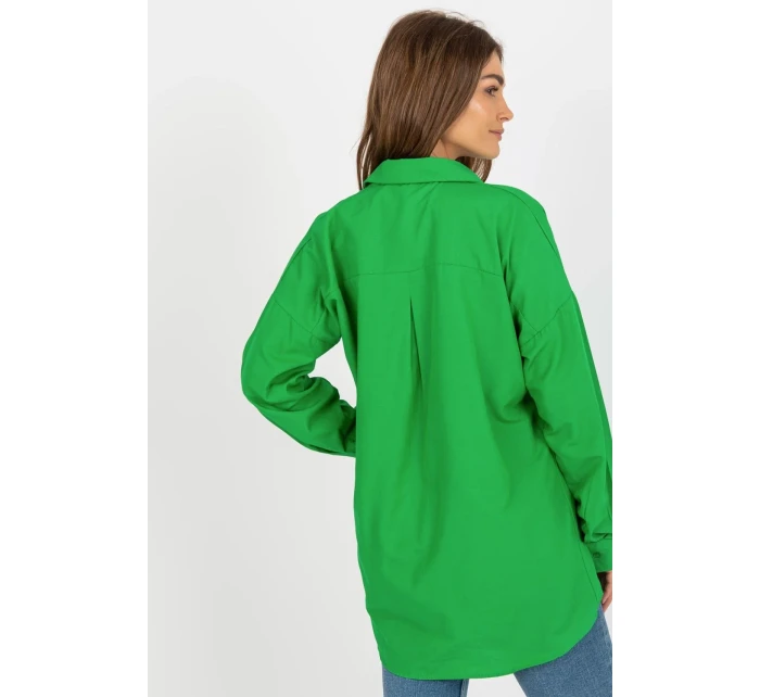 Košeľa s dlhým rukávom model 181620 Factory Price Košeľa s dlhým rukávom model 181620 Factory Price