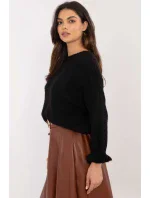 Sveter model 206726 Taliansko Moda Sveter model 206726 Taliansko Moda