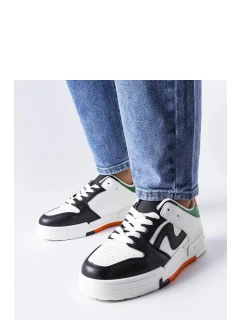 Tenisky model 207907 Solea