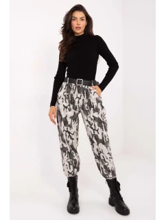 Dámske nohavice model 218437 Taliansko Moda