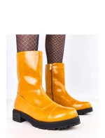 Obuv model 219424 Solea