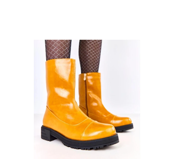 Obuv model 219424 Solea