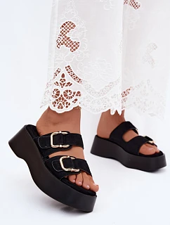 Žabky model 228975 Krok vo veľkom štýle