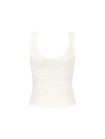 sloggi FREE Evolve Tank Top Lace - WHITE - SLOGGI WHITE - SLOGGI sloggi FREE Evolve Tank Top Lace - WHITE - SLOGGI WHITE - SLOGGI