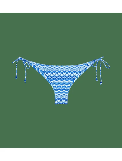 Mix & Match Summer Brazilian pt - BLUE - TRIUMPH BLUE - TRIUMPH Mix & Match Summer Brazilian pt - BLUE - TRIUMPH BLUE - TRIUMPH