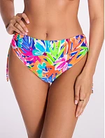 Spodní díl plavek SF model 22095634 Tropical Splash S3XL - Ava