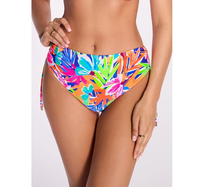 Spodní díl plavek SF model 22095634 Tropical Splash S3XL - Ava
