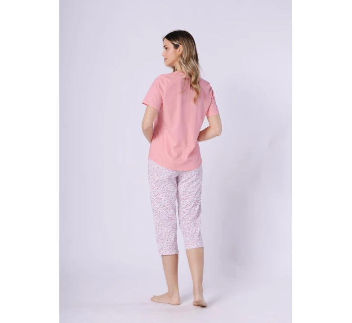 Pyžamo kr/r M2XL model 21921510 - LEVEZA Pyžamo kr/r M2XL model 21921510 - LEVEZA