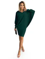 Dámske šaty 400-1 - NUMOCO Dámske šaty 400-1 - NUMOCO