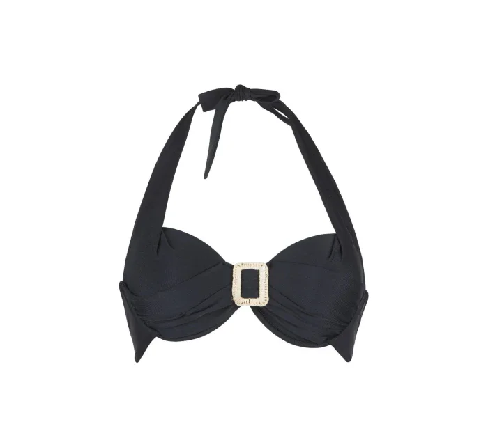 Dámske dvojdielne plavky 7214 black - LingaDore