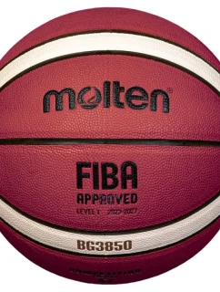 basketbal model 20739376 - Molten