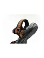 W dámské sandály model 21052371 - Grisport W dámské sandály model 21052371 - Grisport