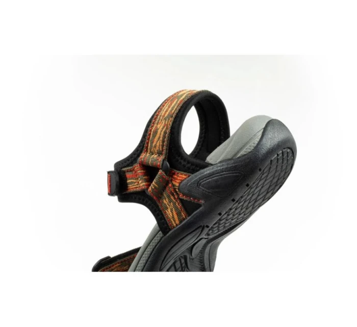 W dámské sandály model 21052371 - Grisport W dámské sandály model 21052371 - Grisport