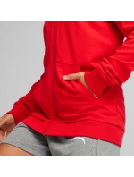 Puma Team Goal Casuals Hoody W 658621 01