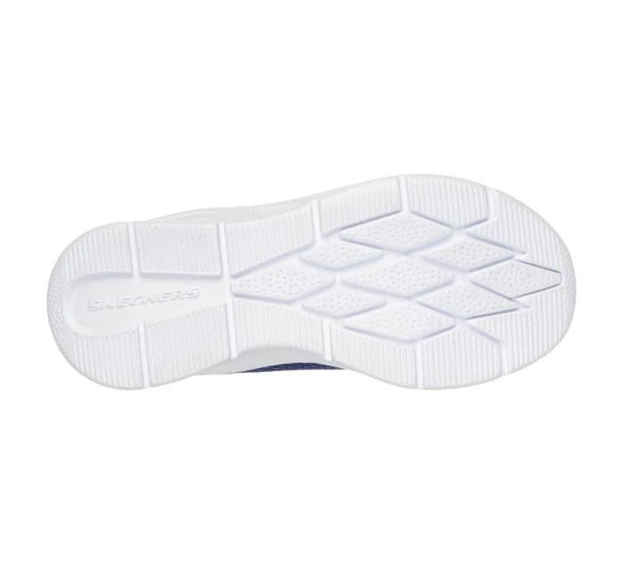 Boty  Max Racer Jr model 21134823 - Skechers