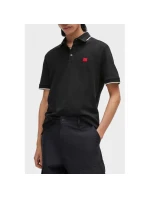 Polo tričko Hugo Deresino232 M 50490775-002 Polo tričko Hugo Deresino232 M 50490775-002