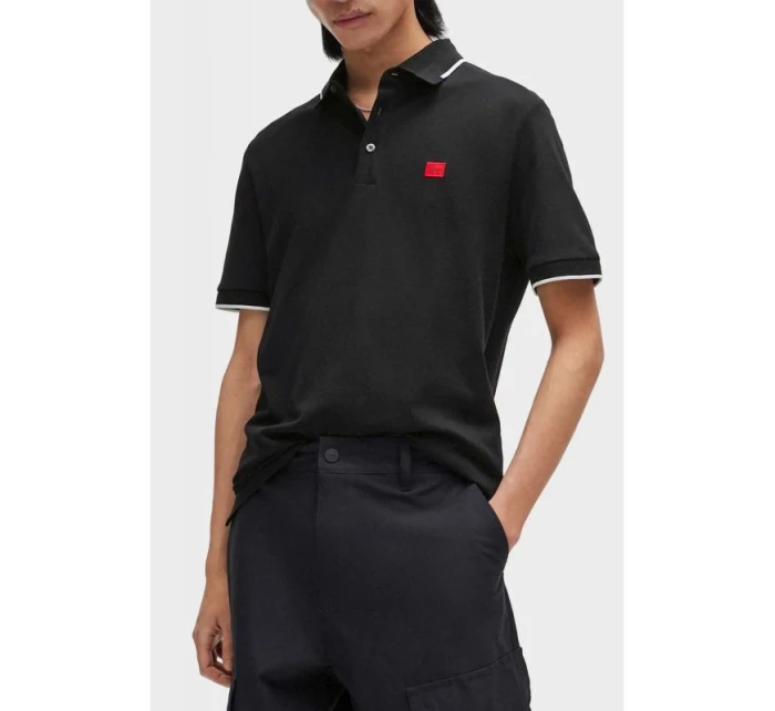 Polo tričko Hugo Deresino232 M 50490775-002 Polo tričko Hugo Deresino232 M 50490775-002