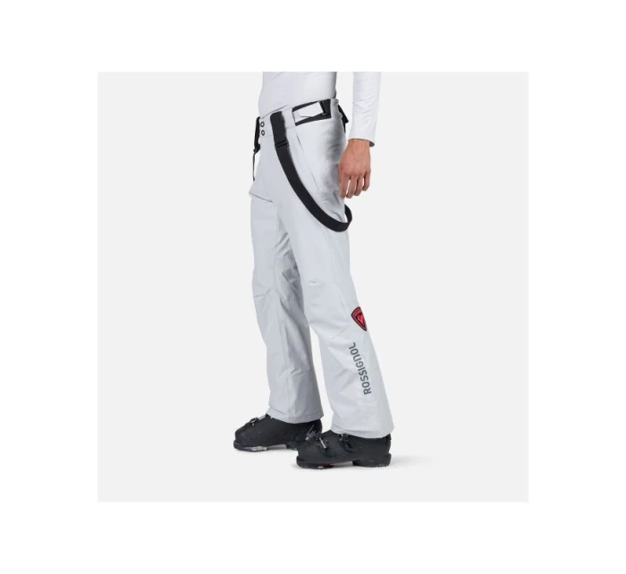 Hero model 21451410 Pant šedé - Rossignol Hero model 21451410 Pant šedé - Rossignol