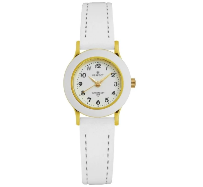 Perfektné hodinky LP195-02 pre deti na sväté prijímanie Perfektné hodinky LP195-02 pre deti na sväté prijímanie