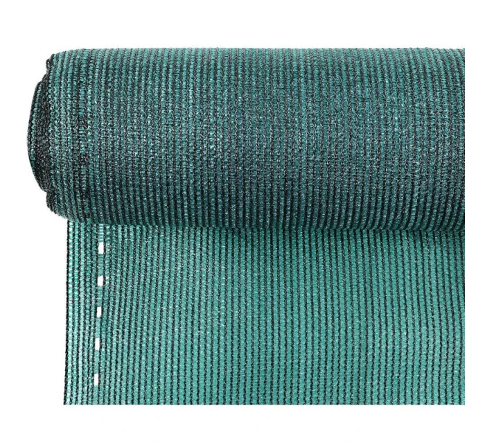 TIENIACA SIEŤ 140G/M2 1,5X25M TMAVOZELENÁ TIENIACA SIEŤ 140G/M2 1,5X25M TMAVOZELENÁ