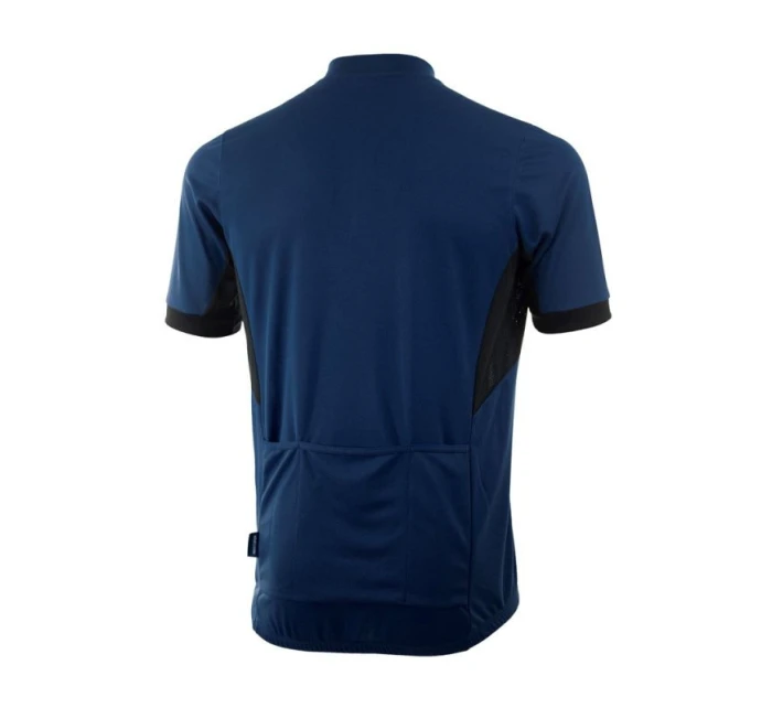 Rogelli CORE detské tričko tmavomodré 128-140