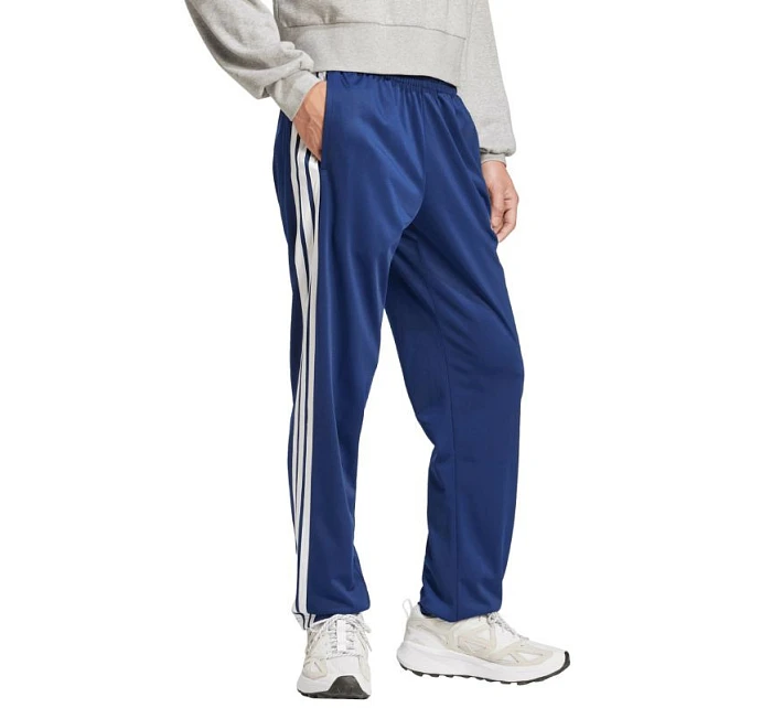 Pánské kalhoty adidas 3Stripes Tricot Regular Fit Open modré model 22073913 - EB FIT