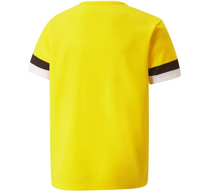 Puma teamRise Jersey Jr 704938 07 Puma teamRise Jersey Jr 704938 07