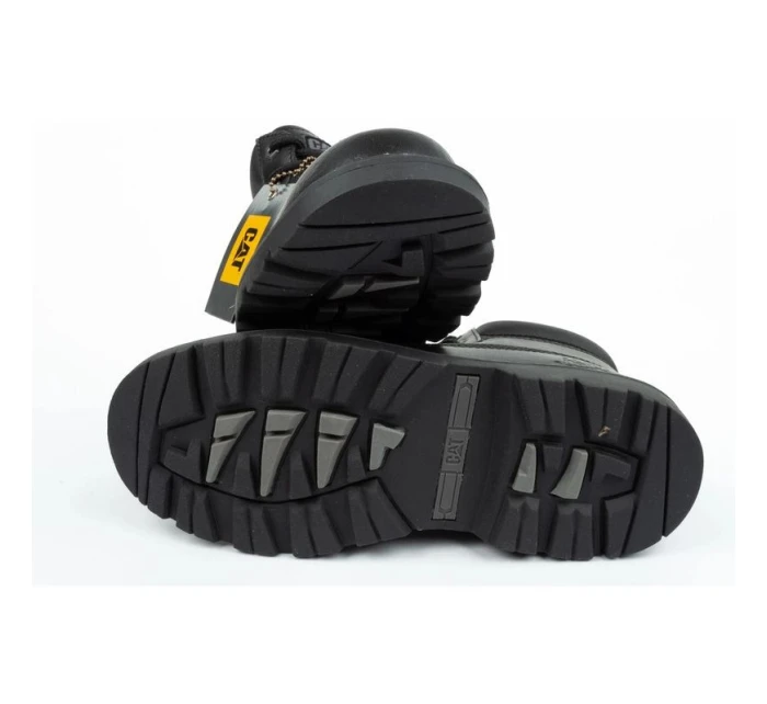 Detské topánky Colorado Plus Jr P102294 - Caterpillar Detské topánky Colorado Plus Jr P102294 - Caterpillar